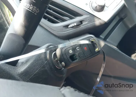 2013 Chevrolet Equinox 1Lt z USA, uszkodzony, nr VIN 2GNFLEEK1D6235200